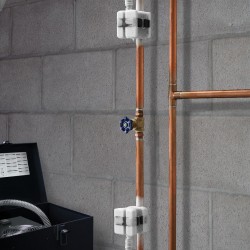 Pipe Freezing / Freezer Kit Med Pipe Freezing / Freezer Kit Med