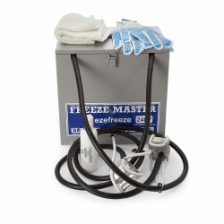 Pipe Freezing / Freezer Kit Med