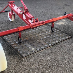 Hydraulic Manhole Lifter Hydraulic Manhole Lifter