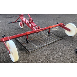 Hydraulic Manhole Lifter Hydraulic Manhole Lifter