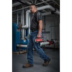 Fluid Transfer Pump Cordless