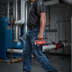 Fluid Transfer Pump Cordless