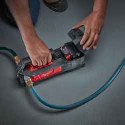 Fluid Transfer Pump Cordless Fluid Transfer Pump Cordless