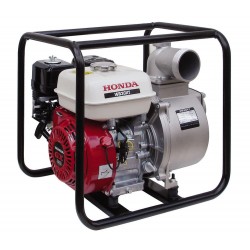 Petrol Centrifugal Pump 75mm