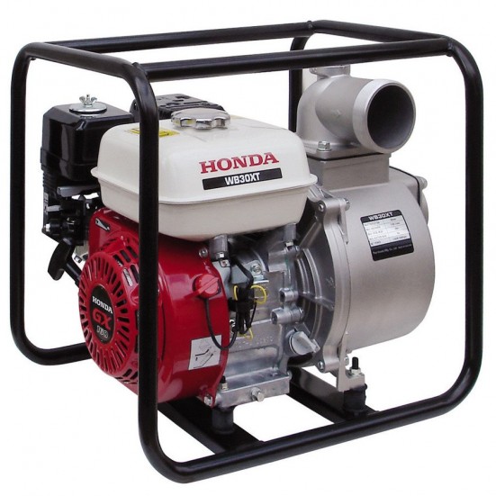 Petrol Centrifugal Pump 75mm