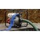 Petrol Centrifugal Pump 75mm