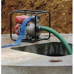 Petrol Centrifugal Pump 50mm