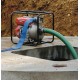 Petrol Centrifugal Pump 50mm