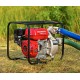 Petrol Centrifugal Pump 50mm