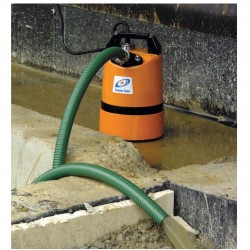 Puddle Pump 25mm