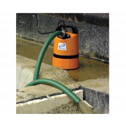 Puddle Pump 25mm