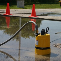 Puddle Pump 25mm Puddle Pump 25mm