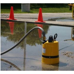 Puddle Pump 25mm