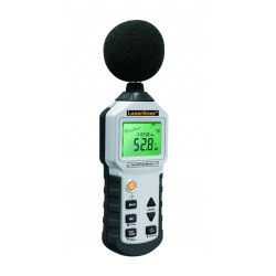 Noise and Sound Level Meter Noise and Sound Level Meter