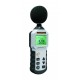 Noise and Sound Level Meter