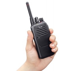 Walkie Talkie 2 Way Radio