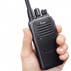 Walkie Talkie 2 Way Radio