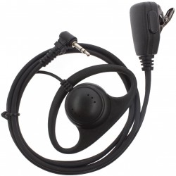 Ear Piece for Walkie Talkie Ear Piece for Walkie Talkie