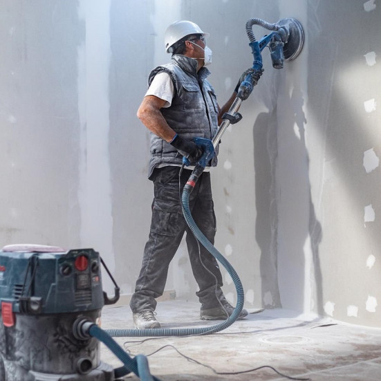 Bosch Dry Wall Sander Bosch Dry Wall Sander