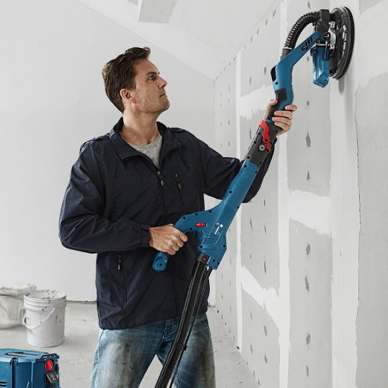 Bosch Dry Wall Sander Bosch Dry Wall Sander