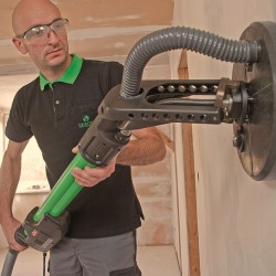 Eibenstock Dry Wall Sander