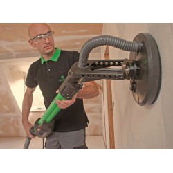 Eibenstock Dry Wall Sander