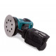 Cordless Random Orbital Sander Cordless Random Orbital Sander