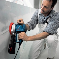 Orbital Sander