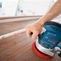 Orbital Sander
