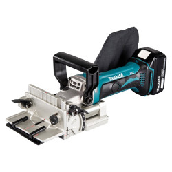 Cordless Biscuit Jointer
