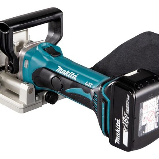 Cordless Biscuit Jointer Cordless Biscuit Jointer