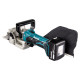 Cordless Biscuit Jointer Cordless Biscuit Jointer