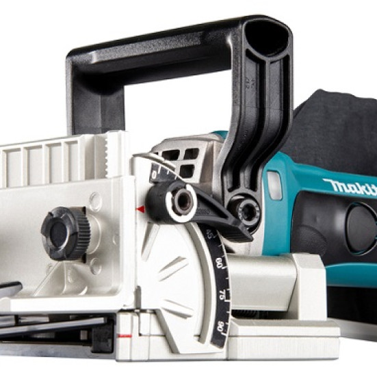 Cordless Biscuit Jointer Cordless Biscuit Jointer