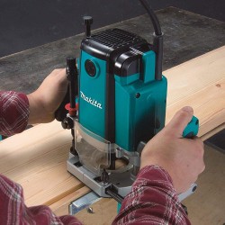 Makita ½” Router