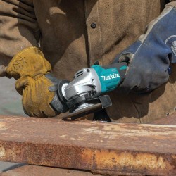 18v Angle Grinder 4½”