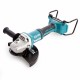 Makita 36v Angle Grinder 9” Makita 36v Angle Grinder 9”
