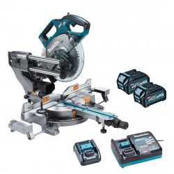 Makita 40v Mitre Saw 8” Makita 40v Mitre Saw 8”