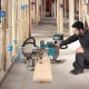 Makita 40v Mitre Saw 10” Makita 40v Mitre Saw 10”