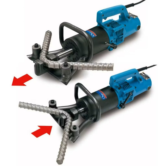 Rebar Bender 25mm