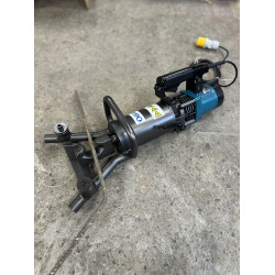 Rebar Bender 32mm Rebar Bender 32mm
