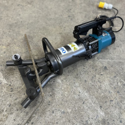 Rebar Bender 32mm Rebar Bender 32mm