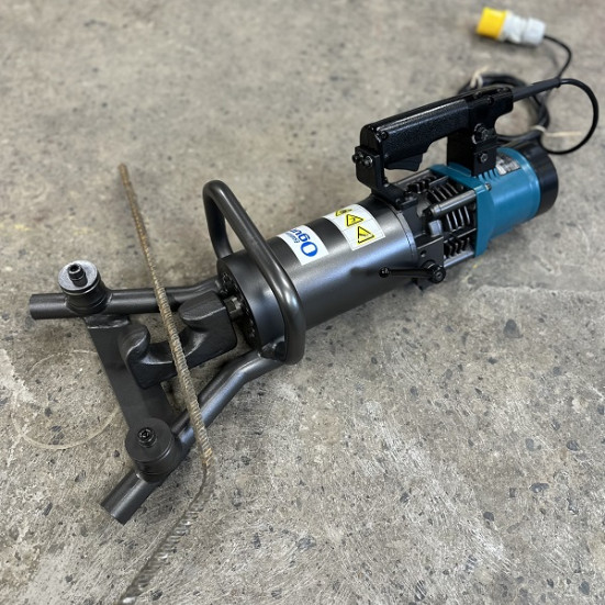 Rebar Bender 32mm Rebar Bender 32mm