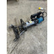 Rebar Bender 32mm Rebar Bender 32mm