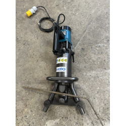 Rebar Bender 32mm   