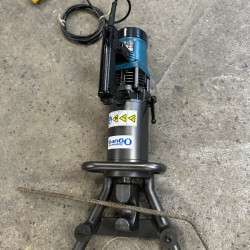 Rebar Bender 32mm   