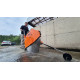 3 Phase 80cm Floorsaw 3 Phase 80cm Floorsaw