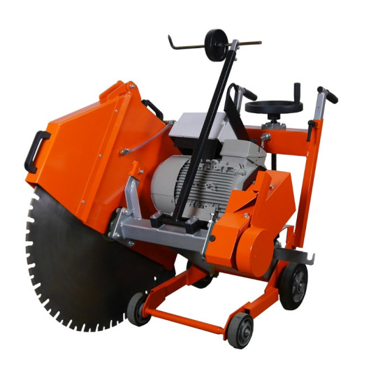 3 Phase 80cm Floorsaw 3 Phase 80cm Floorsaw