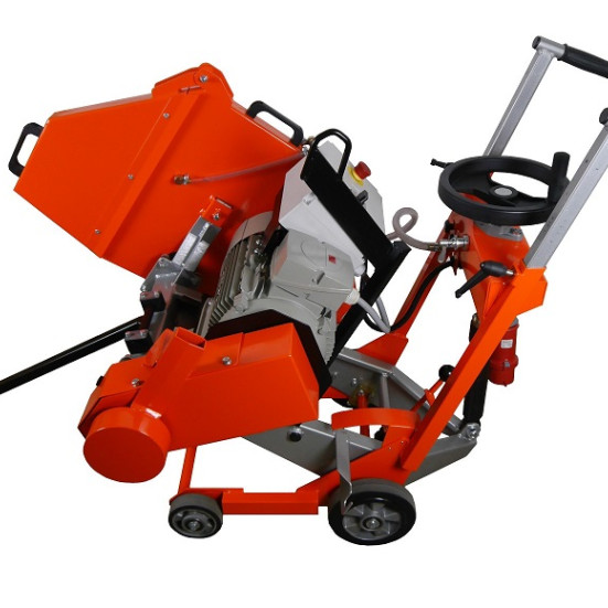 3 Phase 80cm Floorsaw 3 Phase 80cm Floorsaw
