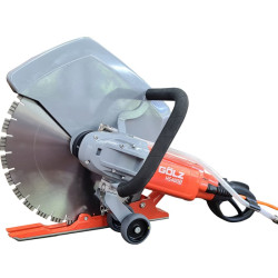 40cm Heavy Duty Powercutter Saw 40cm Heavy Duty Powercutter Saw
