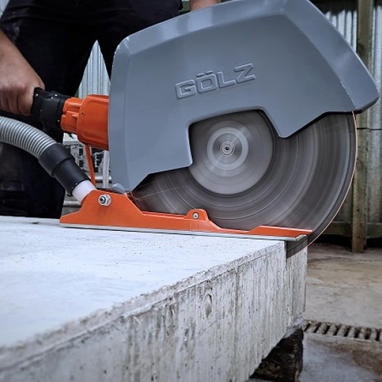 40cm Heavy Duty Powercutter Saw
